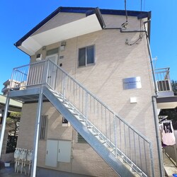 Ｃａｓａ　Ｋｕｔｓｕｒｏｇｉの物件外観写真